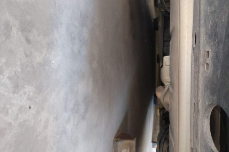 Used Mazda 3 Axela 2021 2.0L Automatic Zhiya Edition Chassis Rear