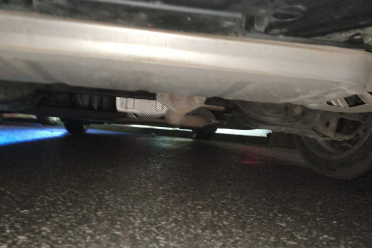 Used Mazda 3 Axela 2021 2.0L Automatic Zhiya Edition Chassis Rear