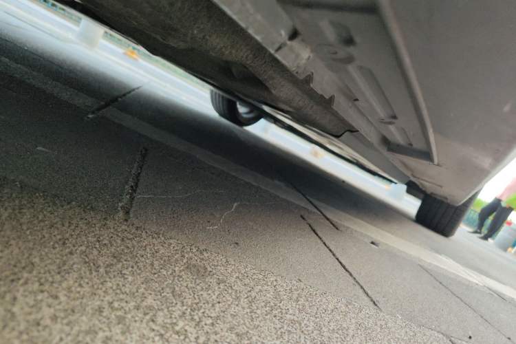 Used Mazda 3 Axela 2021 2.0L Automatic Zhiyao Edition Chassis Rear Right