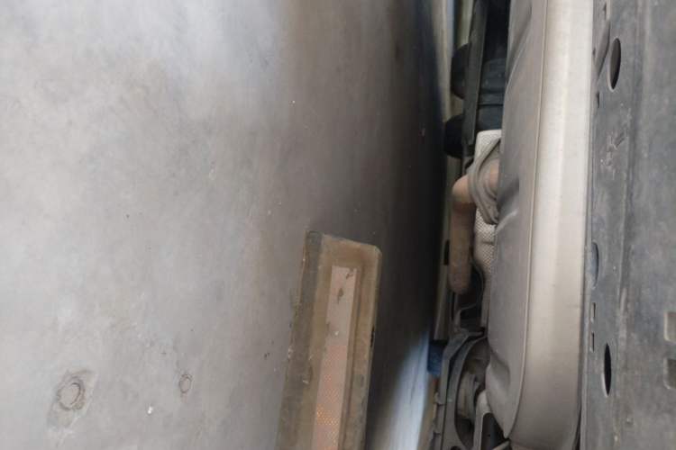Used Mazda 3 Axela 2021 2.0L Automatic Zhiya Edition Chassis Rear Right