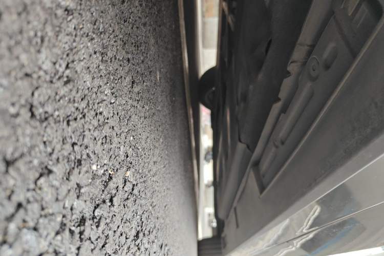 Used Mazda 3 Axela 2021 2.0L Automatic ZhiXuan Edition Chassis Rear Right