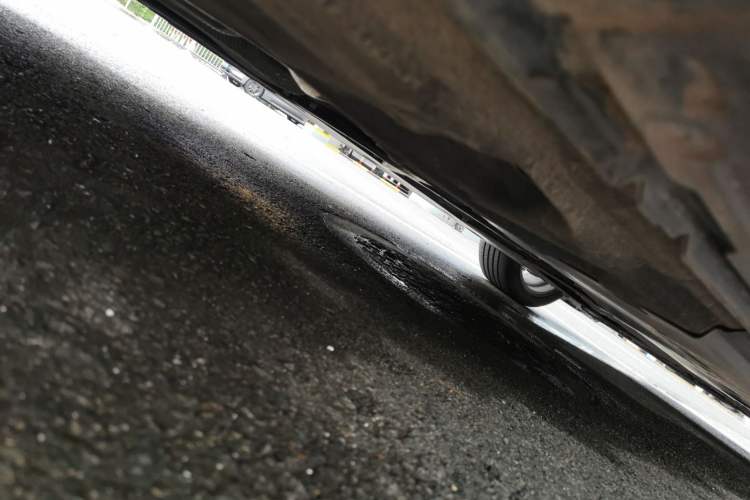 Used Mazda 3 Axela 2021 2.0L Automatic Zhi Rui Edition Chassis Rear Right