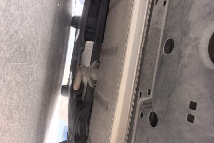 Used Mazda 3 Axela 2021 2.0L Automatic Zhiya Edition Chassis Rear