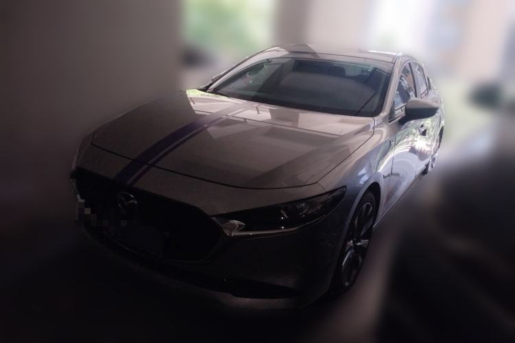 Used Mazda 3 Axela 2021 2.0L Automatic Zhiya Edition Guazi used car, China used car export, Used car for sale, Used  cars, Cheapest cars for sale