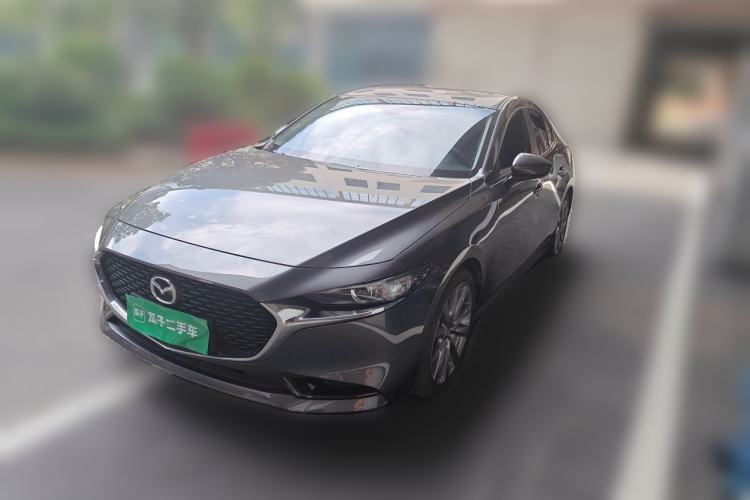 Used Mazda 3 Axela 2021 2.0L Automatic ZhiXuan Edition Guazi used car, China used car export, Used car for sale, Used cars, Cheapest cars for sale