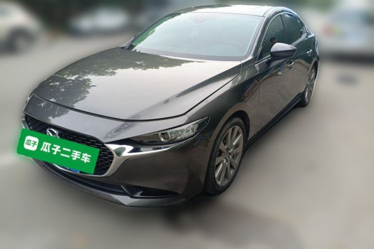 Used Mazda 3 Axela 2021 2.0L Automatic Zhiya Edition Guazi used car, China used car export, Used car for sale, Used cars, Cheapest cars for sale