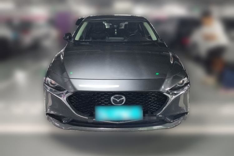 Used Mazda 3 Axela 2021 2.0L Automatic Zhiya Edition Front
