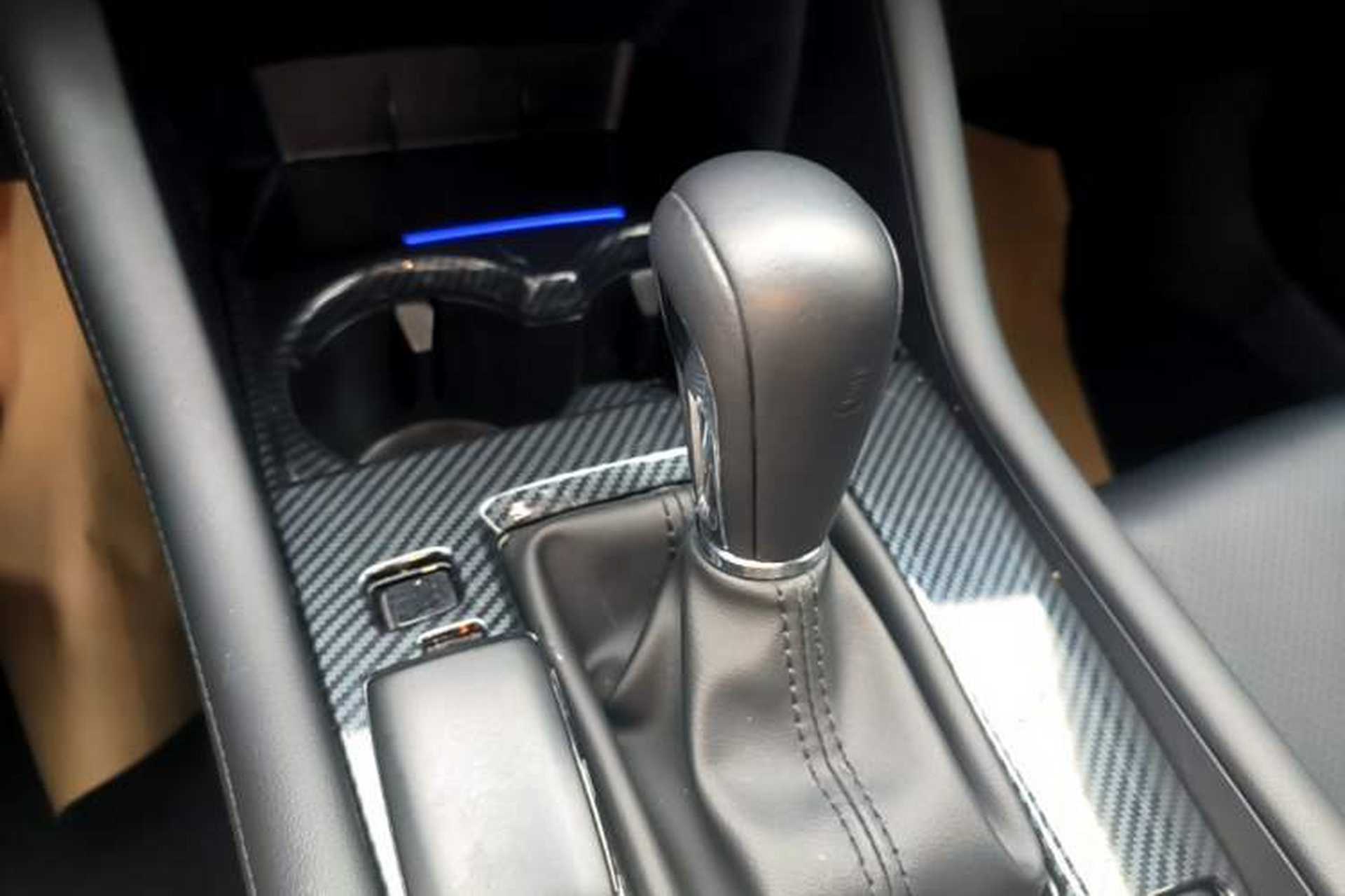Used Mazda 3 Axela 2021 2.0L Automatic ZhiXuan Edition Gear Lever
