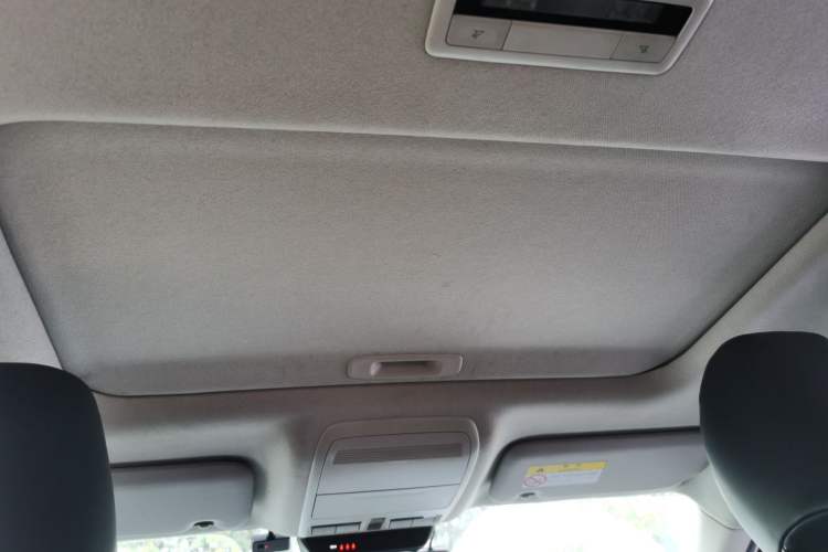 Used Mazda 3 Axela 2021 2.0L Automatic ZhiXuan Edition Headliner