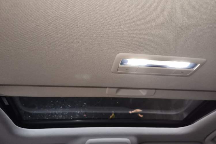 Used Mazda 3 Axela 2021 2.0L Automatic Zhi Rui Edition Headliner