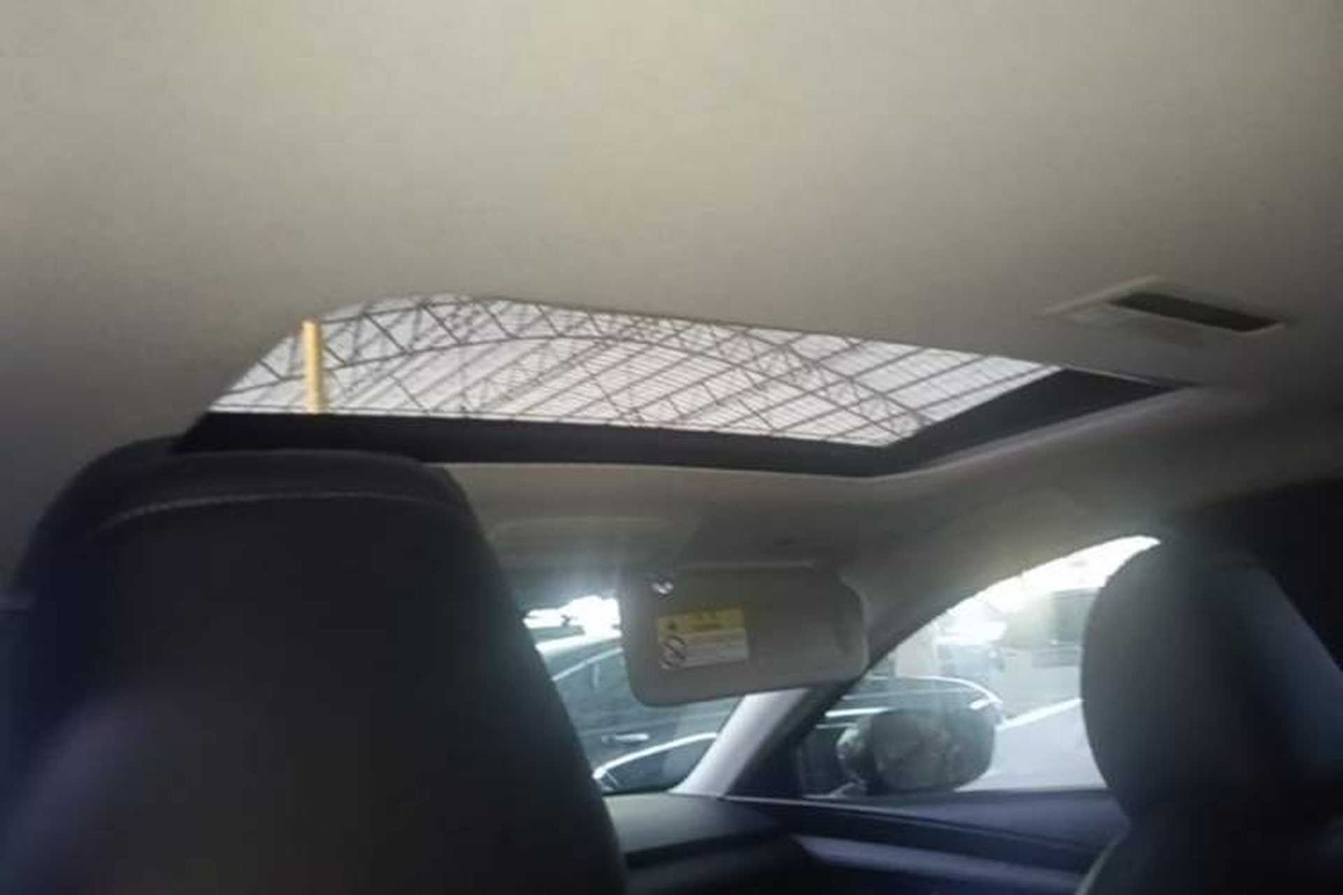 Used Mazda 3 Axela 2021 2.0L Automatic Zhiya Edition Headliner