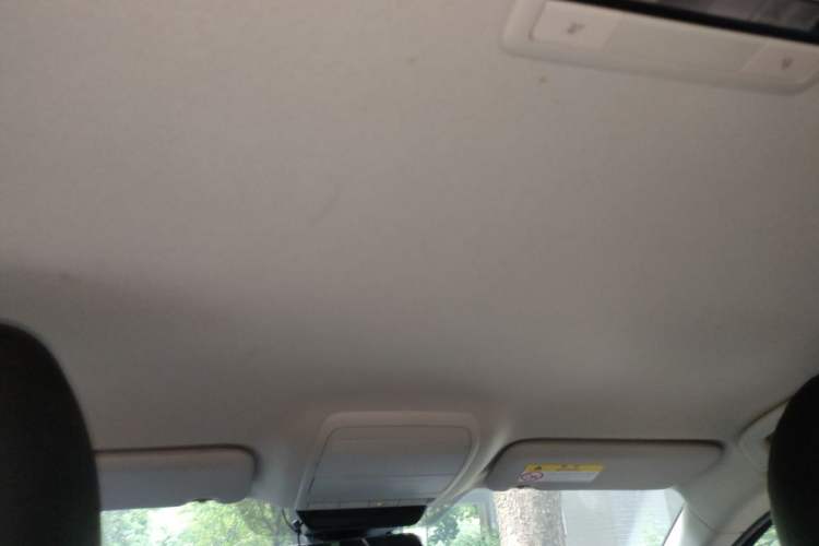Used Mazda 3 Axela 2021 2.0L Automatic Zhiqing Edition Headliner