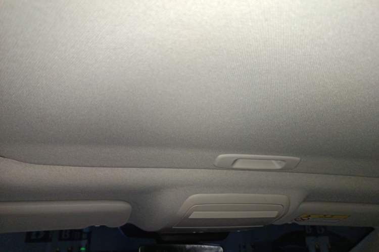 Used Mazda 3 Axela 2021 2.0L Automatic Zhiyao Edition Headliner