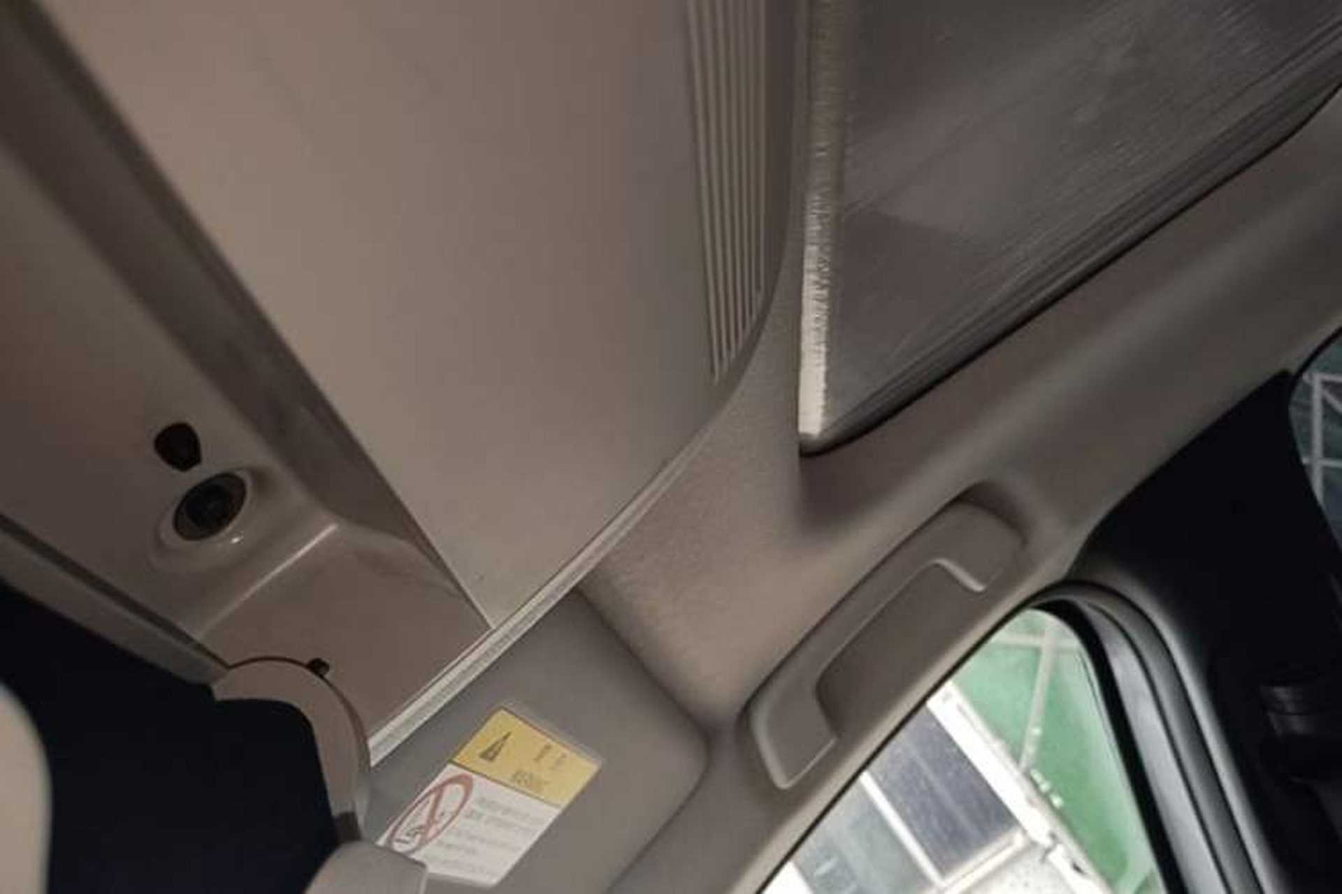 Used Mazda 3 Axela 2021 2.0L Automatic Zhiya Edition Headliner