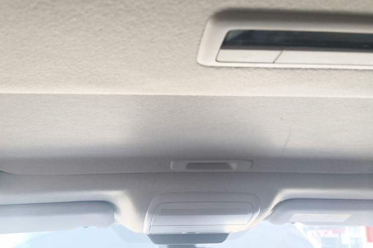 Used Mazda 3 Axela 2021 2.0L Automatic Zhiyao Edition Headliner