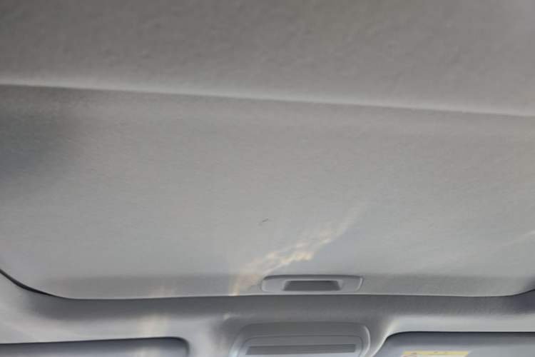 Used Mazda 3 Axela 2021 2.0L Automatic Zhiyao Edition Headliner