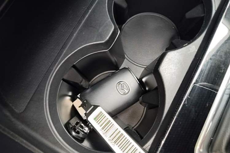 Used Mazda 3 Axela 2021 2.0L Automatic Zhiya Edition Interior 1