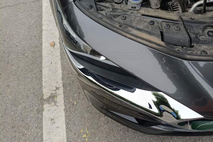 Used Mazda 3 Axela 2021 2.0L Automatic Zhiya Edition Right Front Headlight