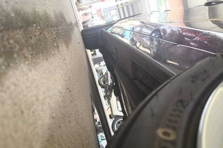 Used Mazda 3 Axela 2021 2.0L Automatic Zhiyao Edition Right Side Sill