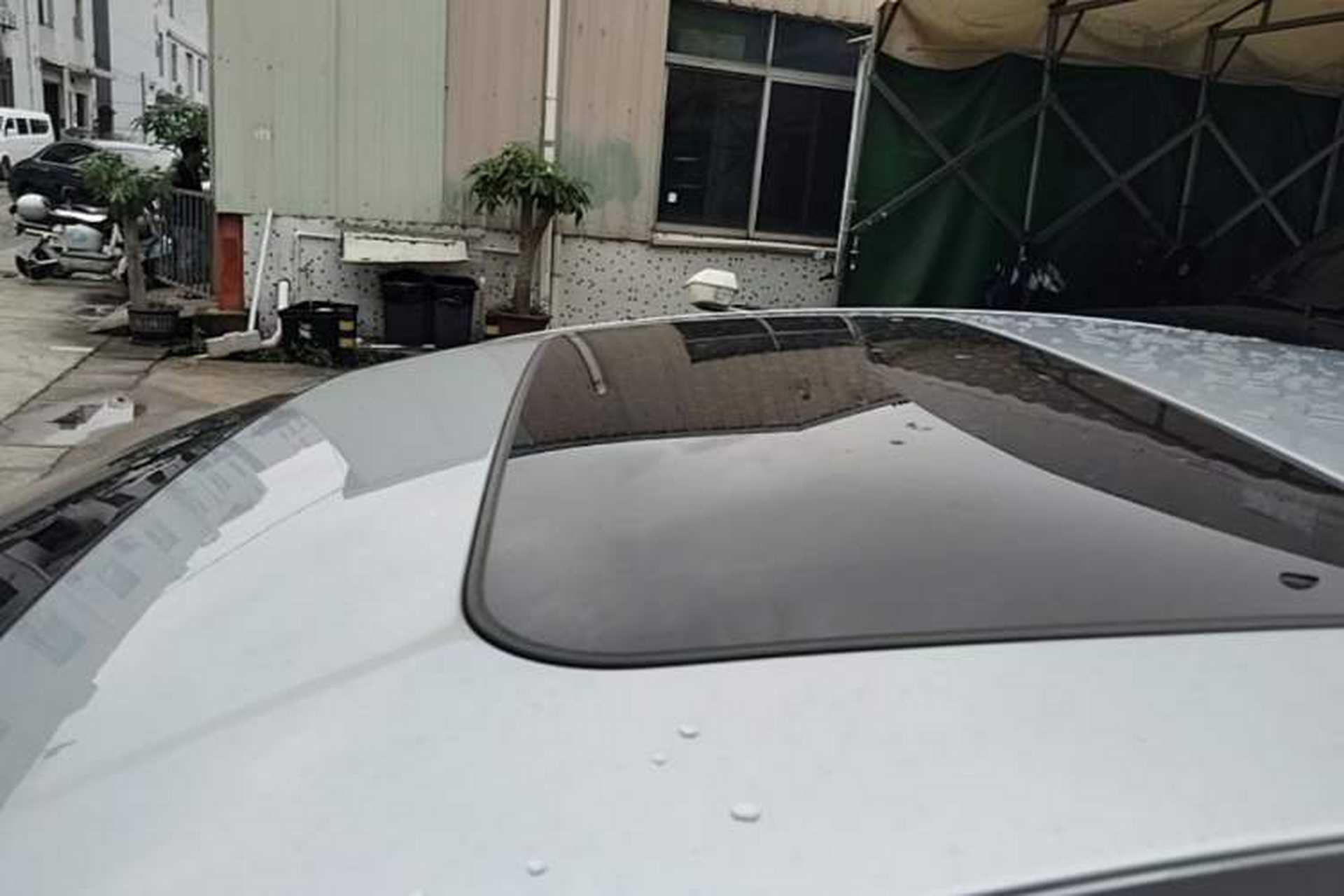 Used Mazda 3 Axela 2021 2.0L Automatic Zhiya Edition Roof