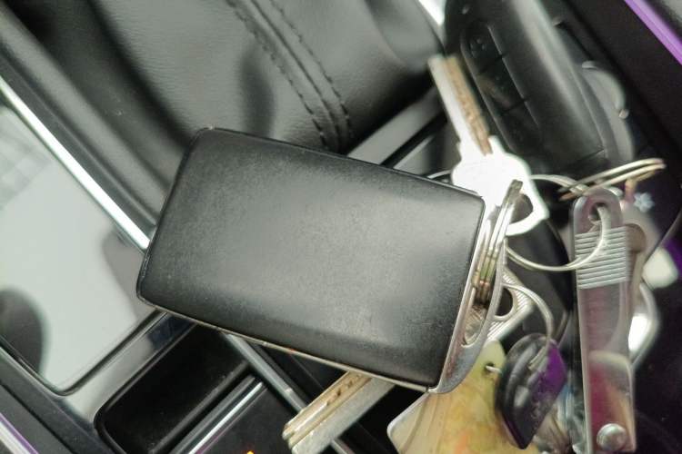 Used Mazda 3 Axela 2021 2.0L Automatic Zhiya Edition Vehicle Key