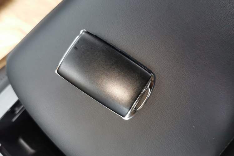 Used Mazda 3 Axela 2021 2.0L Automatic Zhi Rui Edition Vehicle Key