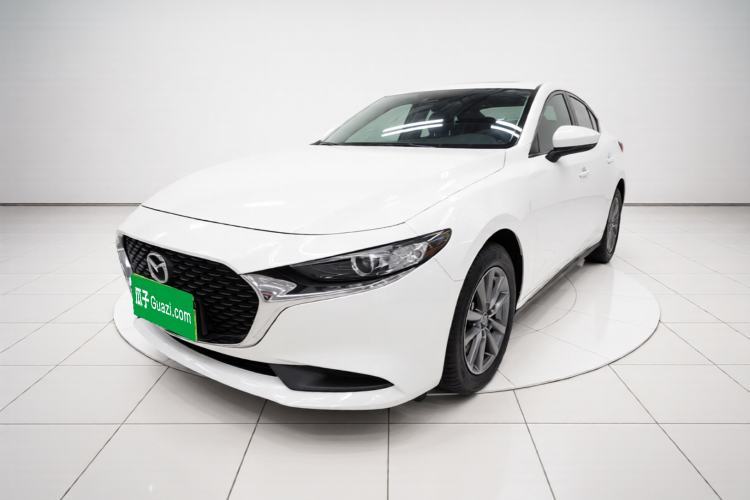 Ojetý Mazda 3 Axela 2021 2.0L Automatic Zhiqing Edition Guazi used car, China used car export, Used car for sale, Used  cars, Cheapest cars for sale