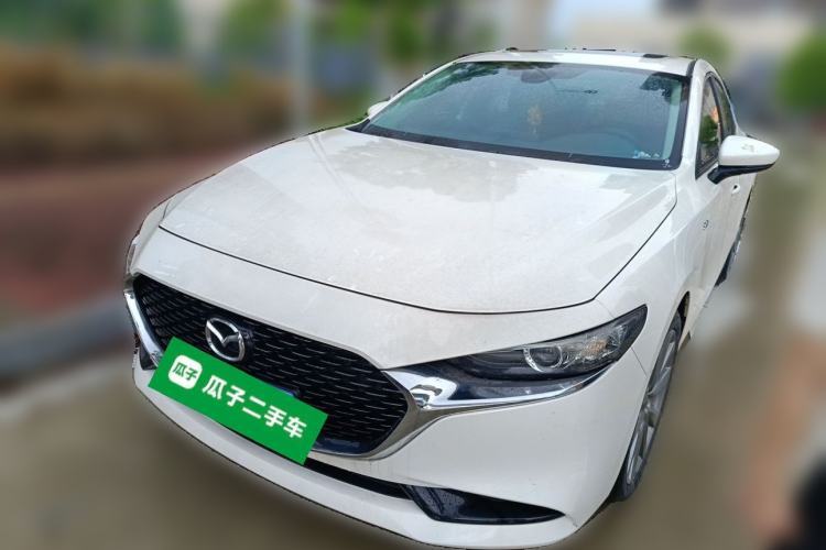Used Mazda 3 Axela 2021 2.0L Automatic ZhiXuan Edition Guazi used car, China used car export, Used car for sale, Used  cars, Cheapest cars for sale