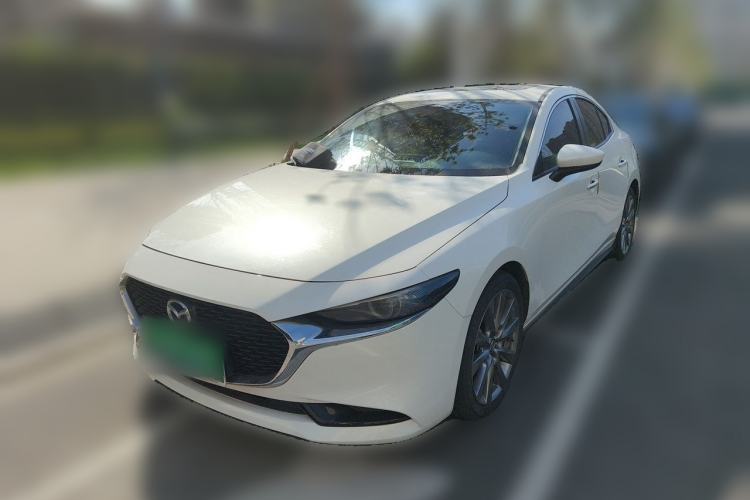 Used Mazda 3 Axela 2021 2.0L Automatic ZhiXuan Edition Guazi used car, China used car export, Used car for sale, Used  cars, Cheapest cars for sale