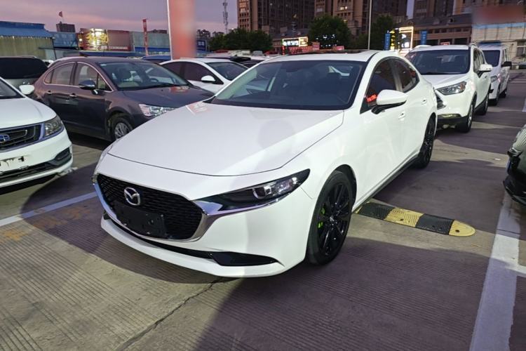 Used Mazda 3 Axela 2021 2.0L Automatic Zhiya Edition Guazi used car, China used car export, Used car for sale, Used  cars, Cheapest cars for sale