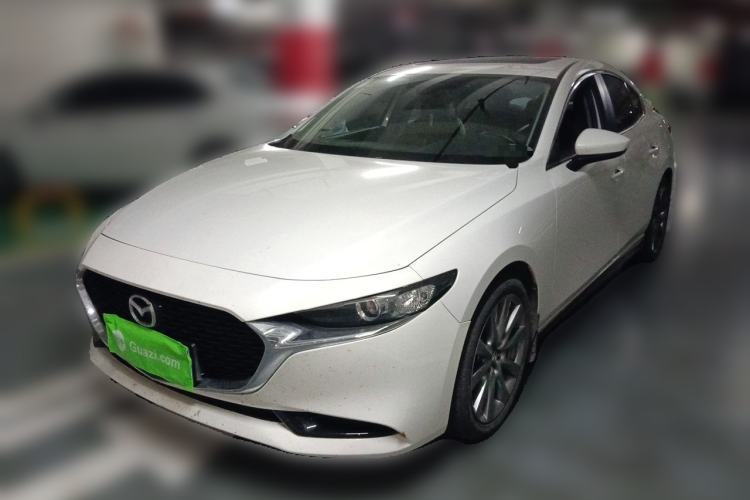 Used Mazda 3 Axela 2021 2.0L Automatic Zhiya Edition Guazi used car, China used car export, Used car for sale, Used cars, Cheapest cars for sale