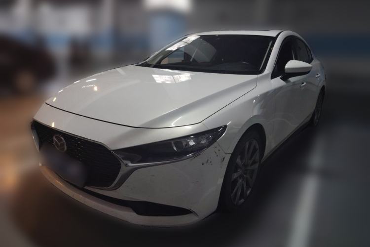Used Mazda 3 Axela 2021 2.0L Automatic Zhi Rui Edition Guazi used car, China used car export, Used car for sale, Used cars, Cheapest cars for sale