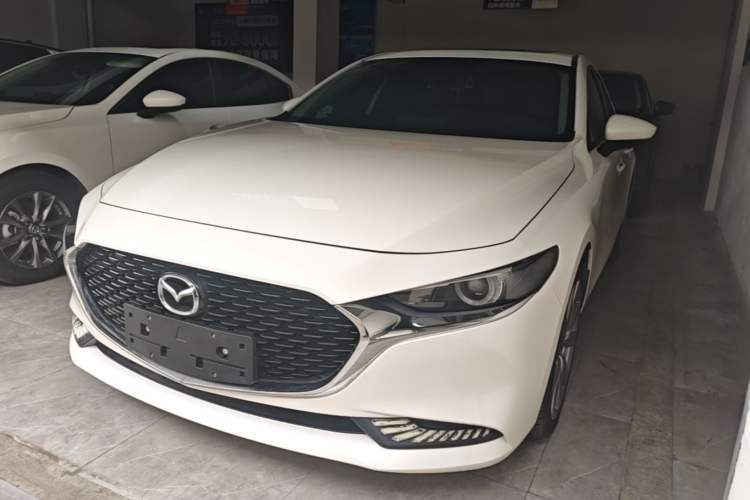 Used Mazda 3 Axela 2021 2.0L Automatic Zhiyao Edition Guazi used car, China used car export, Used car for sale, Used  cars, Cheapest cars for sale