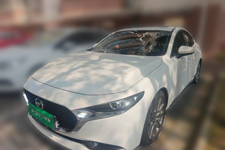 Used Mazda 3 Axela 2021 2.0L Automatic Zhiya Edition Guazi used car, China used car export, Used car for sale, Used  cars, Cheapest cars for sale