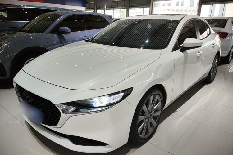 Ojetý Mazda 3 Axela 2021 2.0L Automatic Zhiya Edition Guazi used car, China used car export, Used car for sale, Used  cars, Cheapest cars for sale