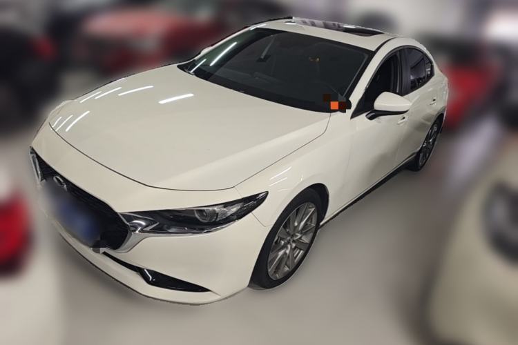Used Mazda 3 Axela 2021 2.0L Automatic ZhiXuan Edition Guazi used car, China used car export, Used car for sale, Used  cars, Cheapest cars for sale