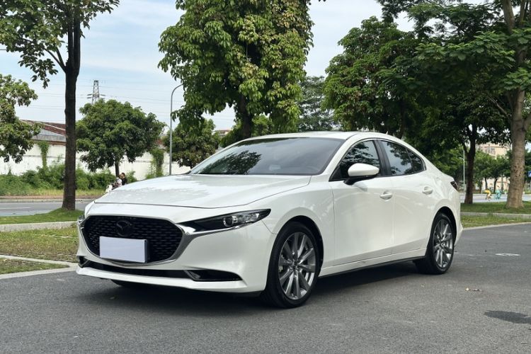 Used Mazda 3 Axela 2021 2.0L Automatic ZhiXuan Edition Guazi used car, China used car export, Used car for sale, Used  cars, Cheapest cars for sale