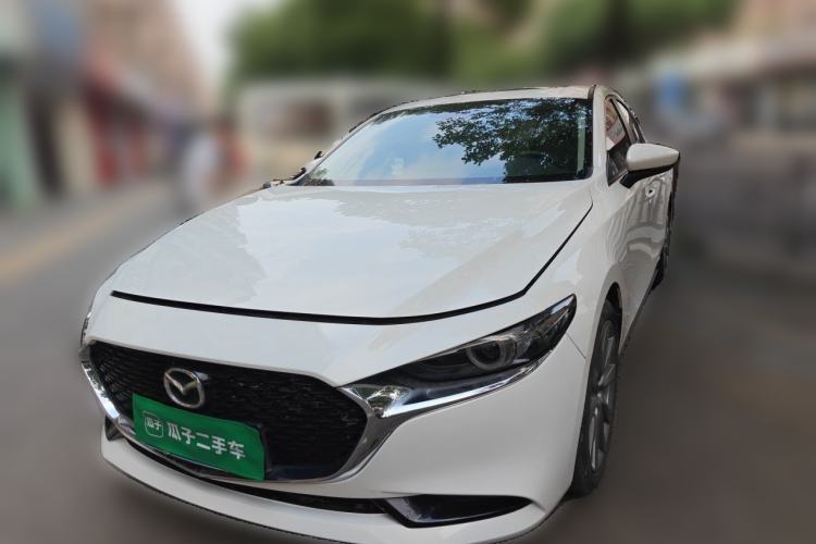 Used Mazda 3 Axela 2021 2.0L Automatic Zhiya Edition Guazi used car, China used car export, Used car for sale, Used cars, Cheapest cars for sale