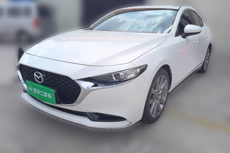 Used Mazda 3 Axela 2021 2.0L Automatic Zhiya Edition Guazi used car, China used car export, Used car for sale, Used  cars, Cheapest cars for sale