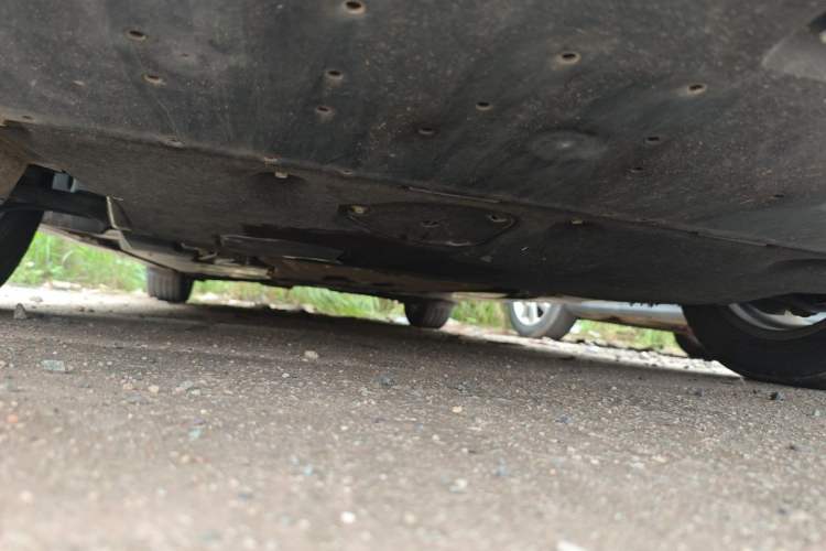 Used Mazda 3 Axela 2021 1.5L Automatic ZhiMei Edition Chassis Front