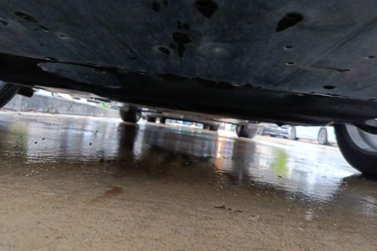 Used Mazda 3 Axela 2021 2.0L Automatic ZhiXuan Edition Chassis Front