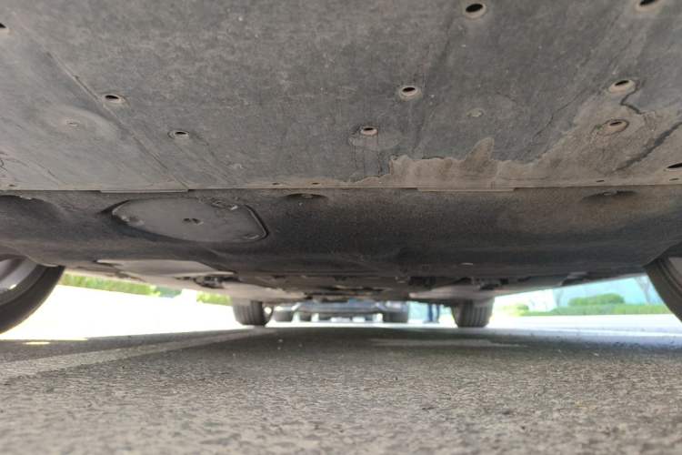 Used Mazda 3 Axela 2021 2.0L Automatic ZhiXuan Edition Chassis Front