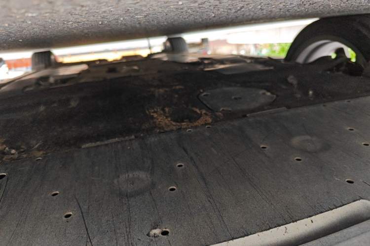Used Mazda 3 Axela 2021 2.0L Automatic ZhiXuan Edition Chassis Front