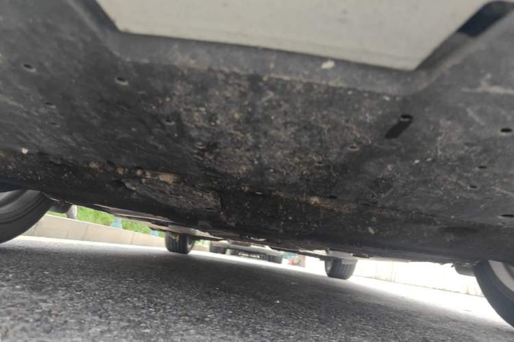 Used Mazda 3 Axela 2021 2.0L Automatic ZhiXuan Edition Chassis Front