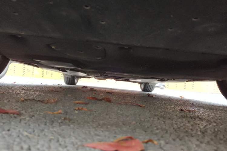 Used Mazda 3 Axela 2021 2.0L Automatic ZhiXuan Edition Chassis Front