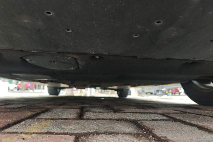 Used Mazda 3 Axela 2021 2.0L Automatic Zhiqing Edition Chassis Front