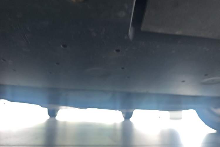 Used Mazda 3 Axela 2021 2.0L Automatic Zhiyao Edition Chassis Front