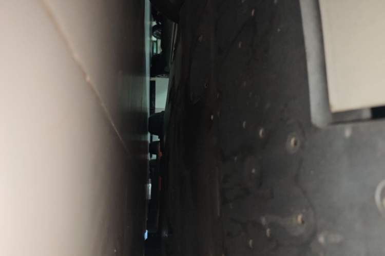 Used Mazda 3 Axela 2021 2.0L Automatic ZhiXuan Edition Chassis Front