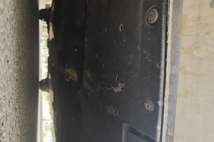 Used Mazda 3 Axela 2021 2.0L Automatic ZhiXuan Edition Chassis Front