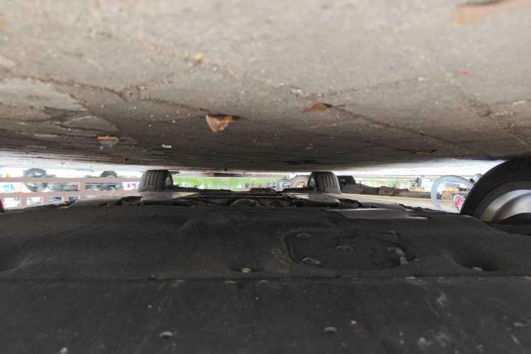 Used Mazda 3 Axela 2021 2.0L Automatic Zhiya Edition Chassis Front